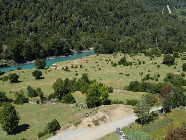 Terreno en venta en Chaitén, Los Lagos