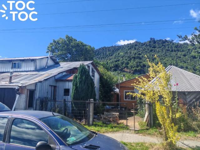 Terreno en venta en La Junta, Aysén Del General Carlos Ibáñez Del Campo