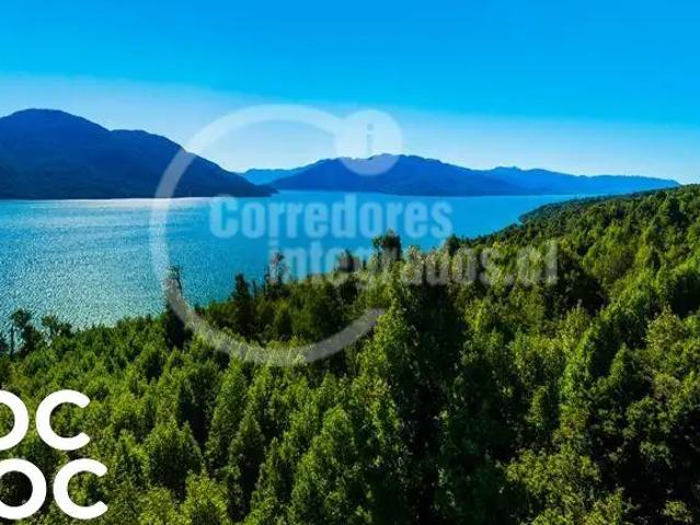 Terreno en venta en Puerto Cisnes, Cisnes