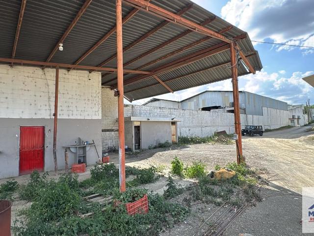 Terreno en renta en Allende, Nuevo León