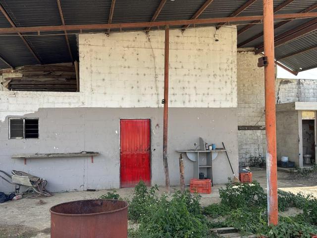 Terreno en renta en Allende, Nuevo León