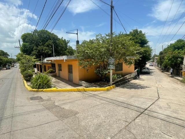 Terreno en renta en Ciudad Cuauhtémoc, Pueblo Viejo