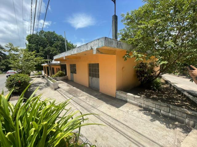 Terreno en renta en Ciudad Cuauhtémoc, Pueblo Viejo