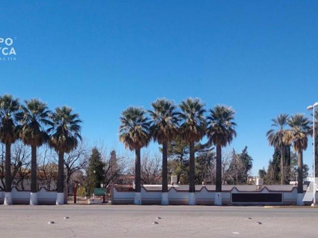 Terreno en renta en Rosales, Chihuahua