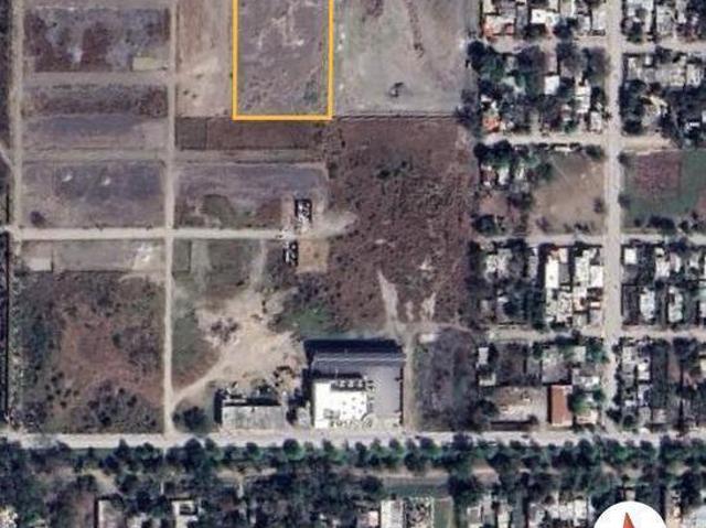 Terreno en Ciudad Mante Centro