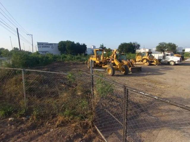 Terreno en venta en Victoria, Tamaulipas