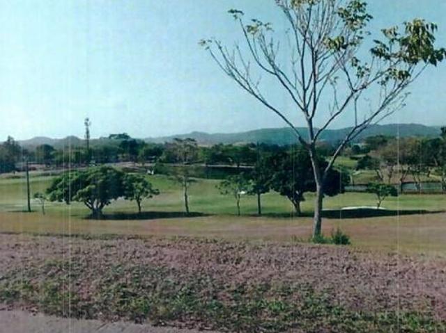 Terreno en Club de Golf de Panamá, Campo de Golf: con Garita Seguridad 24hrs
