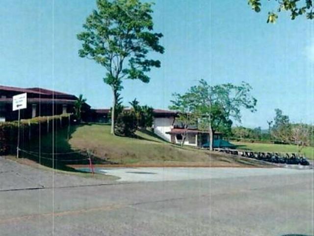 Terreno en Club de Golf de Panamá, Campo de Golf: con Garita Seguridad 24hrs