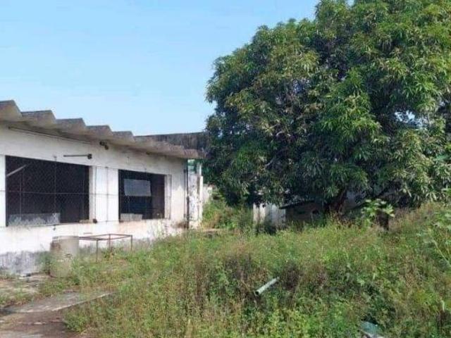 Terreno en venta en Adolfo López Mateos, Coatzacoalcos