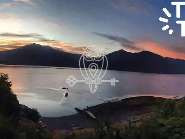 Terreno en venta en Cochamó, Los Lagos
