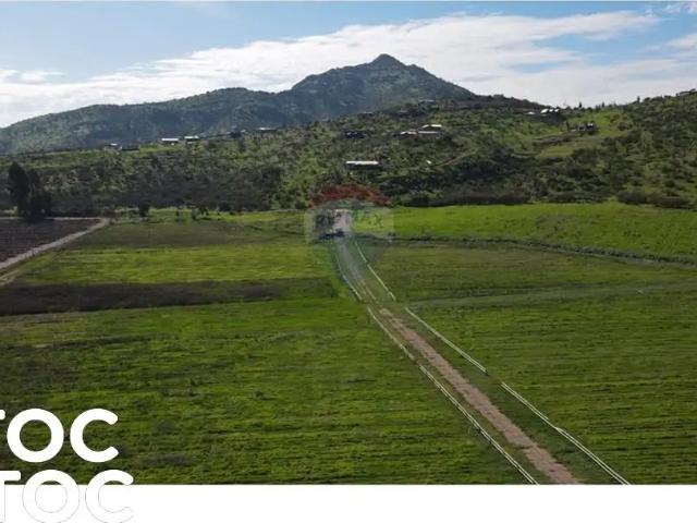 Terreno en venta en Coínco, Libertador General Bernardo O'higgins