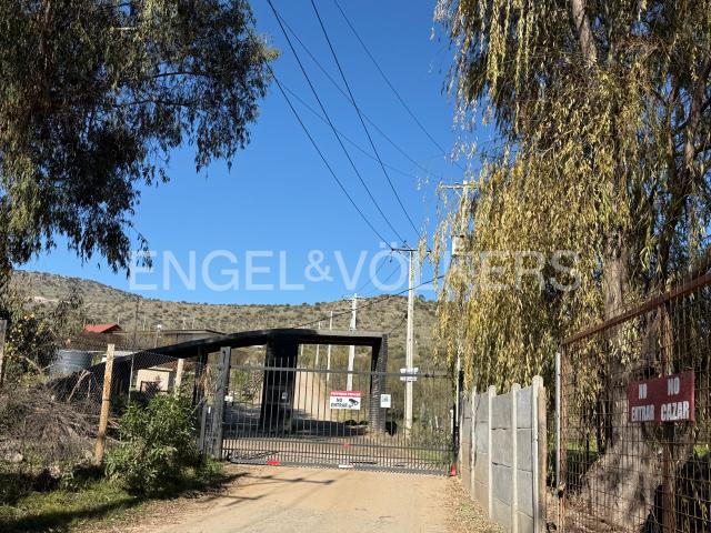 Terreno en venta en Coínco, Libertador General Bernardo O'higgins