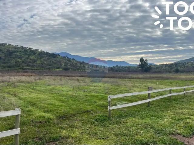 Terreno en venta en Coínco, Libertador General Bernardo O'higgins