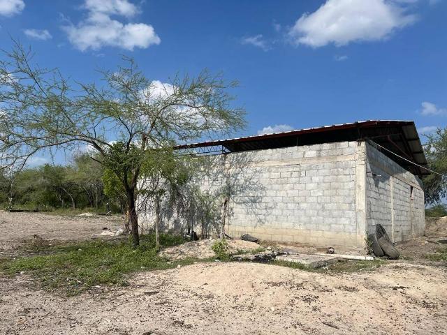 Terreno en venta en González, Tamaulipas