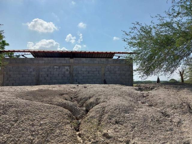 Terreno en venta en González, Tamaulipas