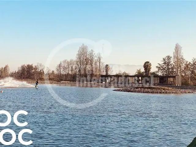 Terreno en venta en Algarrobal, Metropolitana