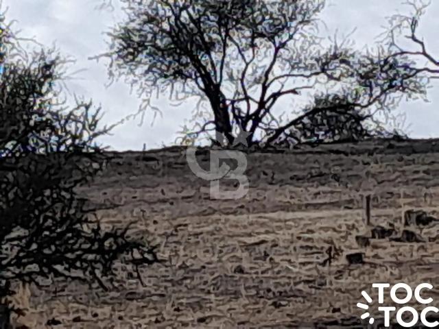 Terreno en venta en Algarrobal, Metropolitana