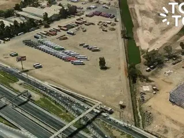 Terreno en venta en Quilicura, Metropolitana