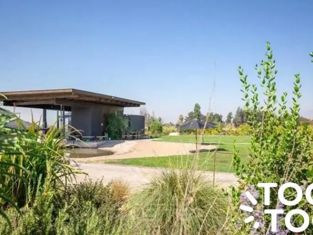 Terreno en venta en Algarrobal, Metropolitana