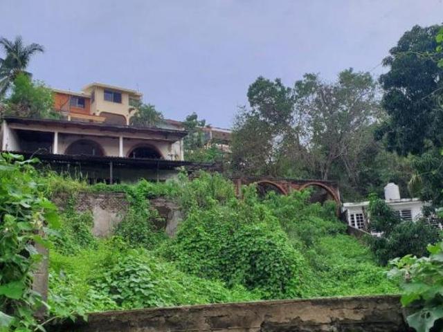 Terreno en venta en Manzanillo, Colima