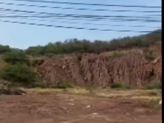 Terreno en venta en Colinas Del Neveri, Barcelona