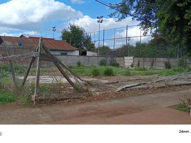 Terreno en venta en Collipulli, Provincia de Malleco