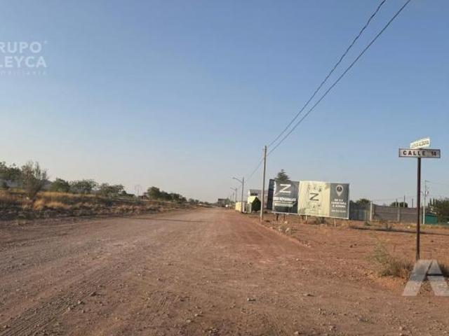 Terreno en venta en Aldama, Tamaulipas