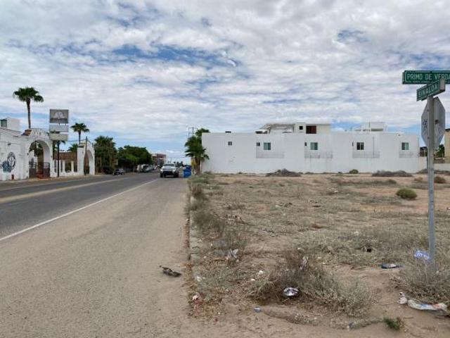 Terreno en venta en Puerto Peñasco, Sonora