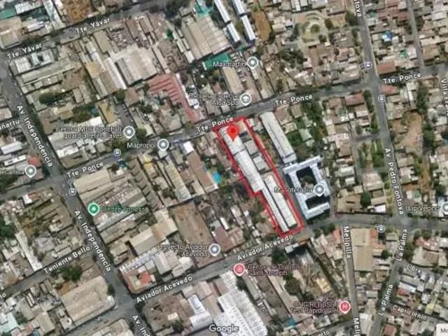 Terreno en venta en Conchalí, Metropolitana
