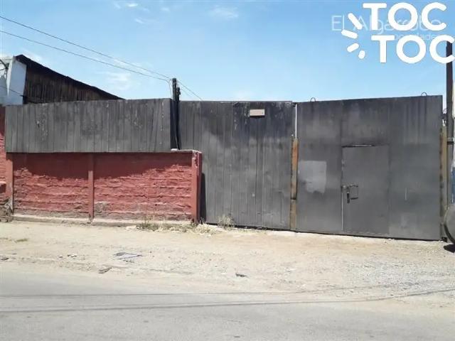 Terreno en venta en Conchalí, Metropolitana
