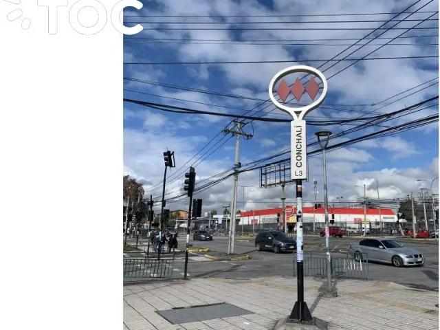 Terreno en venta en Conchalí, Metropolitana