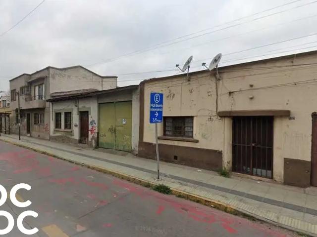Terreno en venta en Conchalí, Metropolitana