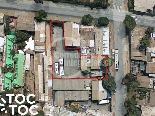Terreno en venta en Conchalí, Metropolitana
