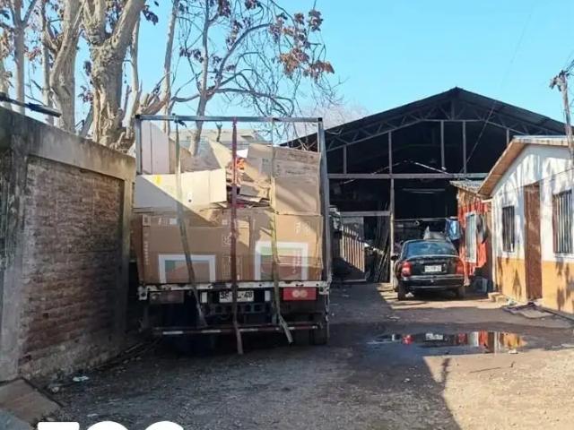 Terreno en venta en Conchalí, Metropolitana