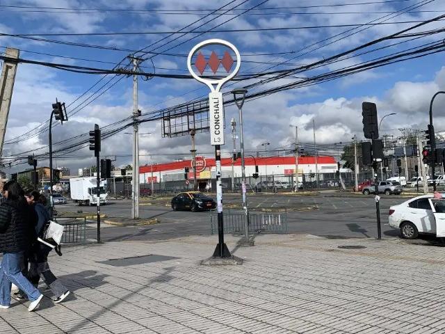 Terreno en venta en Conchalí, Metropolitana