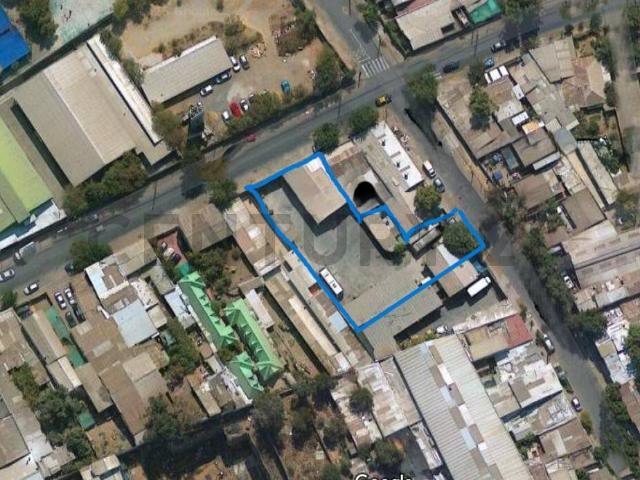 Terreno en venta en Conchalí, Metropolitana