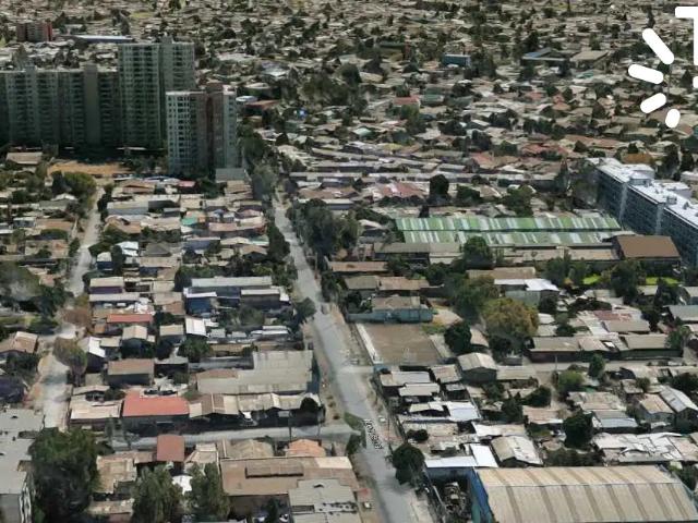 Terreno en venta en Conchalí, Metropolitana