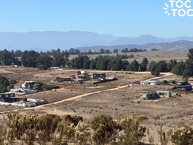 Terreno en venta en Las Gaviotas, Concón