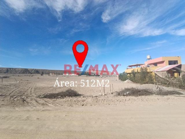 Terreno venta en Miculla, Pachía
