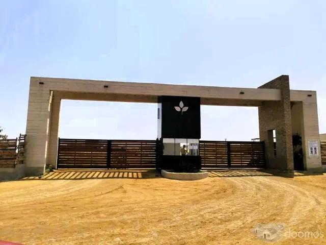 Terreno venta en Canete, Lima Metropolitana