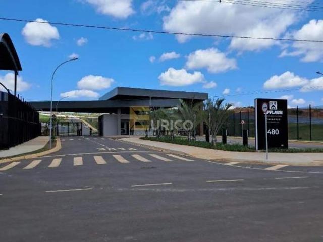 Terreno venda em Bosque dos Jatobás, Jundiaí