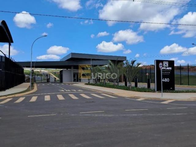 Terreno venda em Bosque dos Jatobás, Jundiaí