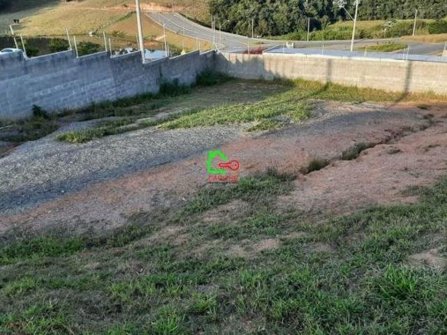 Terreno venda em Itatiba