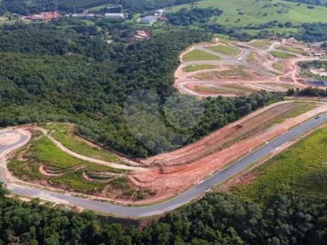 Terreno venda em Região Imediata de Jundiaí, Cabreuva