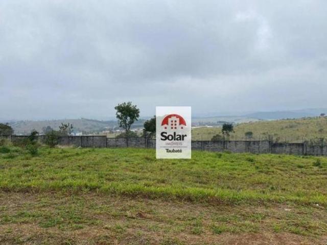 Terreno venda em Monte Belo, Taubaté