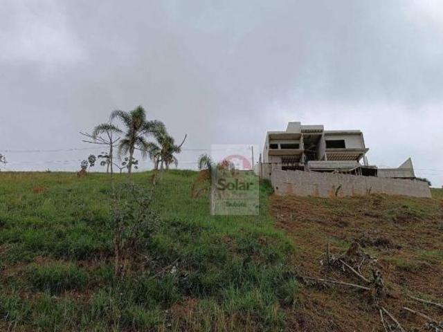 Terreno venda em Campos do Conde, Taubaté