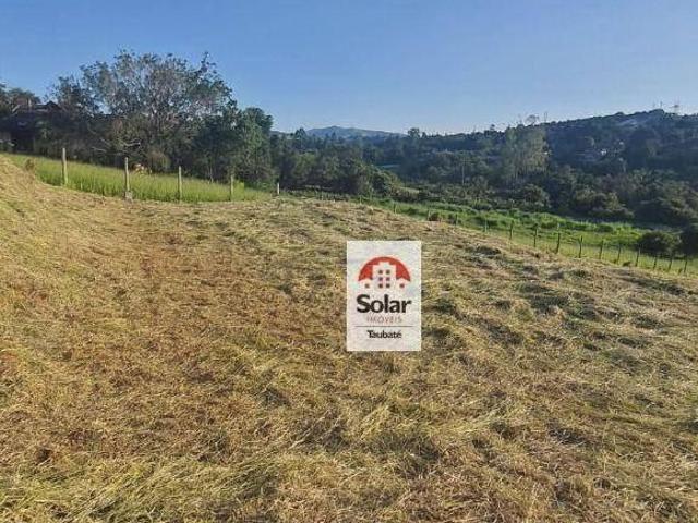 Terreno venda em Campos do Conde, Taubaté