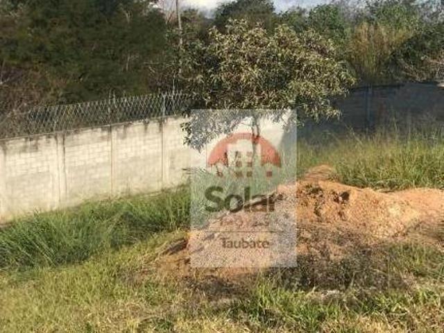 Terreno venda em Boulevard Cataguá, Taubaté