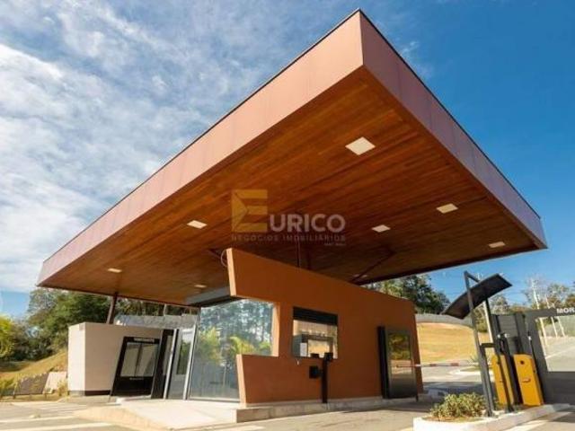 Terreno venda em Gran Village, Jundiaí