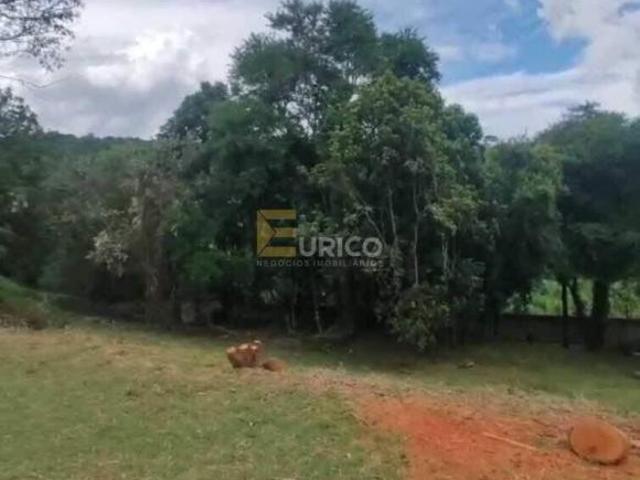 Terreno venda em Região Imediata de Jundiaí, Itupeva